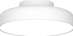 Valaisin Grönlund Contour 45 plafondi