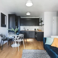 Valaisin Grönlund Contour 35 plafondi