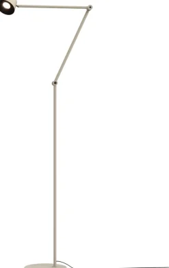 Valaisin Grönlund Link lattiavalaisin, khaki