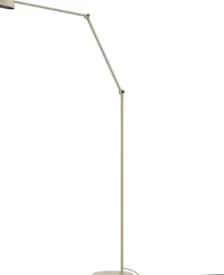 Valaisin Grönlund Link lattiavalaisin, khaki