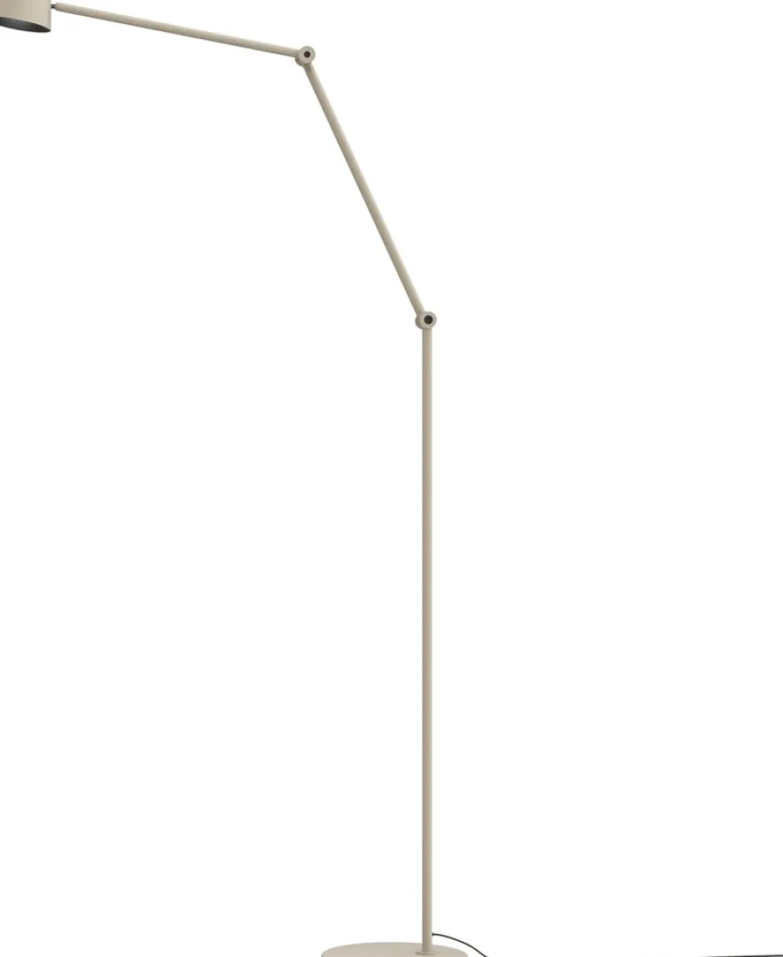 Valaisin Grönlund Link lattiavalaisin, khaki