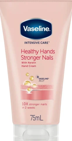 Vaseline Intensive Care Hand & Nail käsivoide 75 ML