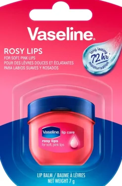 Vaseline Lip Therapy Rosy Lips huulivoide 7g