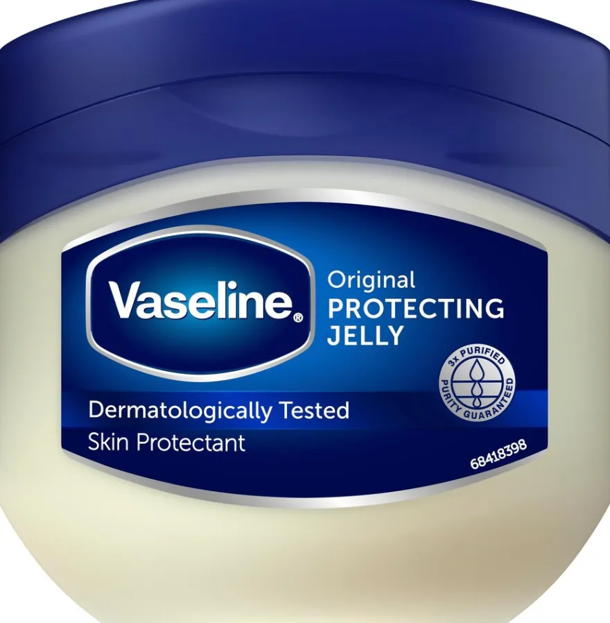 Vaseline Original Petroleum Jelly 100 ml