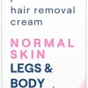 Veet ihokarvanpoistovoide Jalat&vartalo normaalille iholle 200 ml