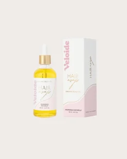 Veloide Hair ASAP -hiuspohjaöljy 100 ml