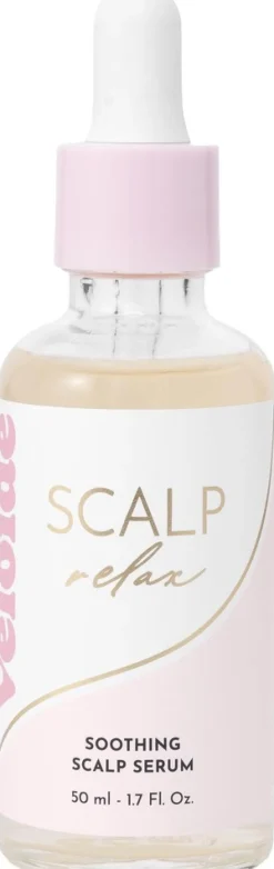 Veloide Scalp RELAX -hiuspohjaseerumi 50 ml