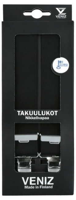 Veniz olkaimet