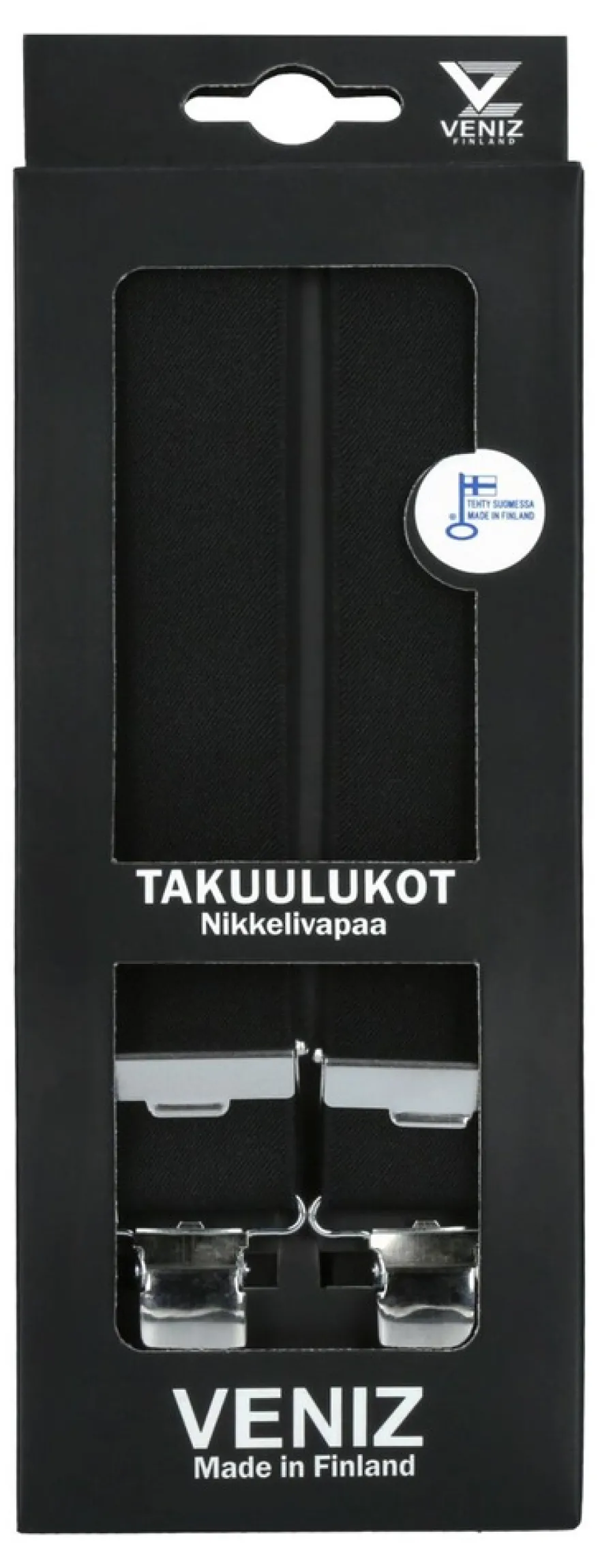 Veniz olkaimet