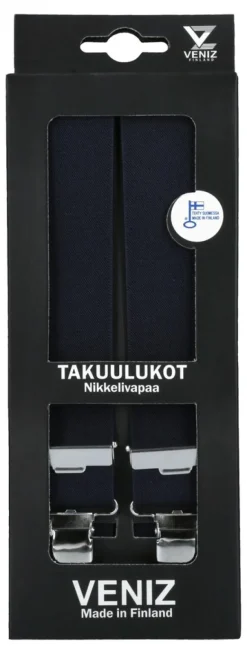 Veniz olkaimet