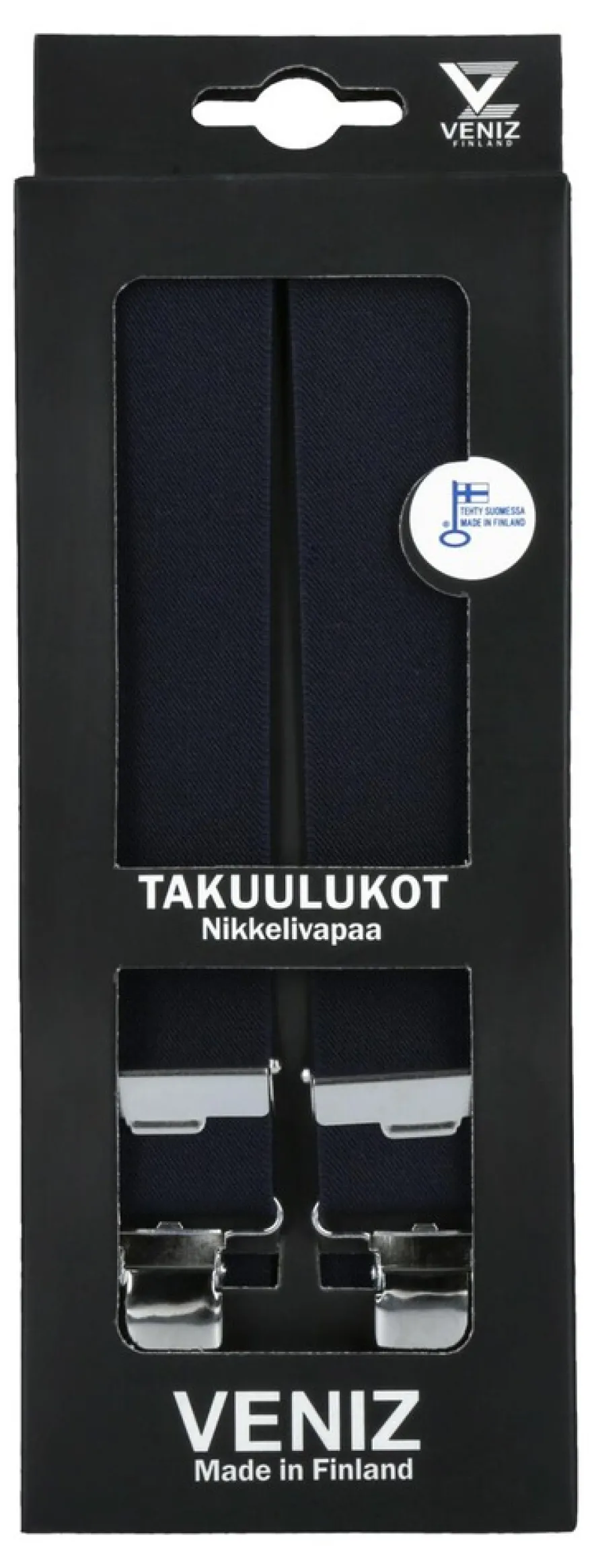 Veniz olkaimet