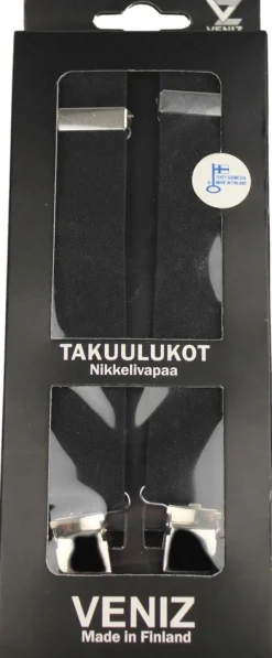 Veniz olkaimet