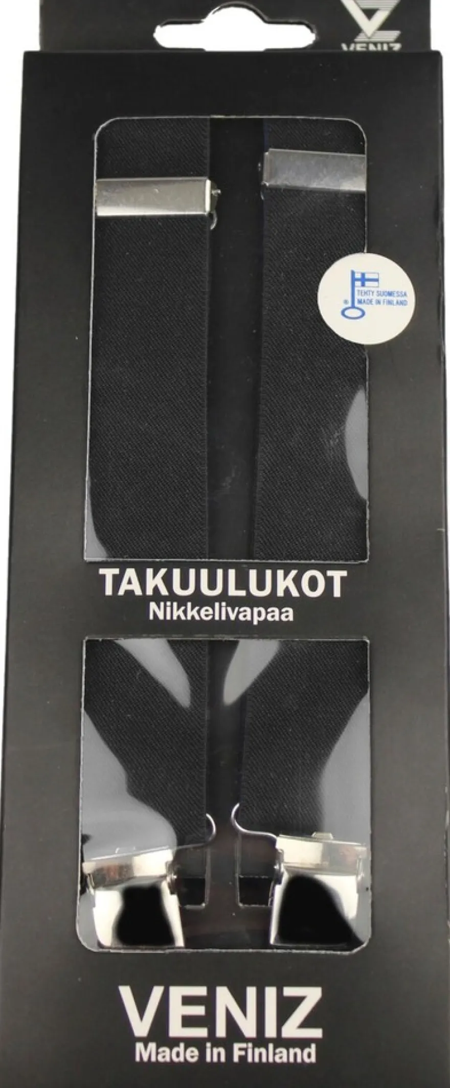 Veniz olkaimet