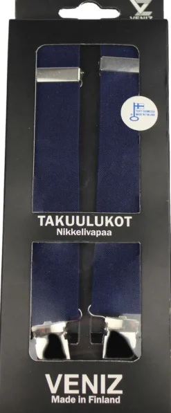 Veniz olkaimet
