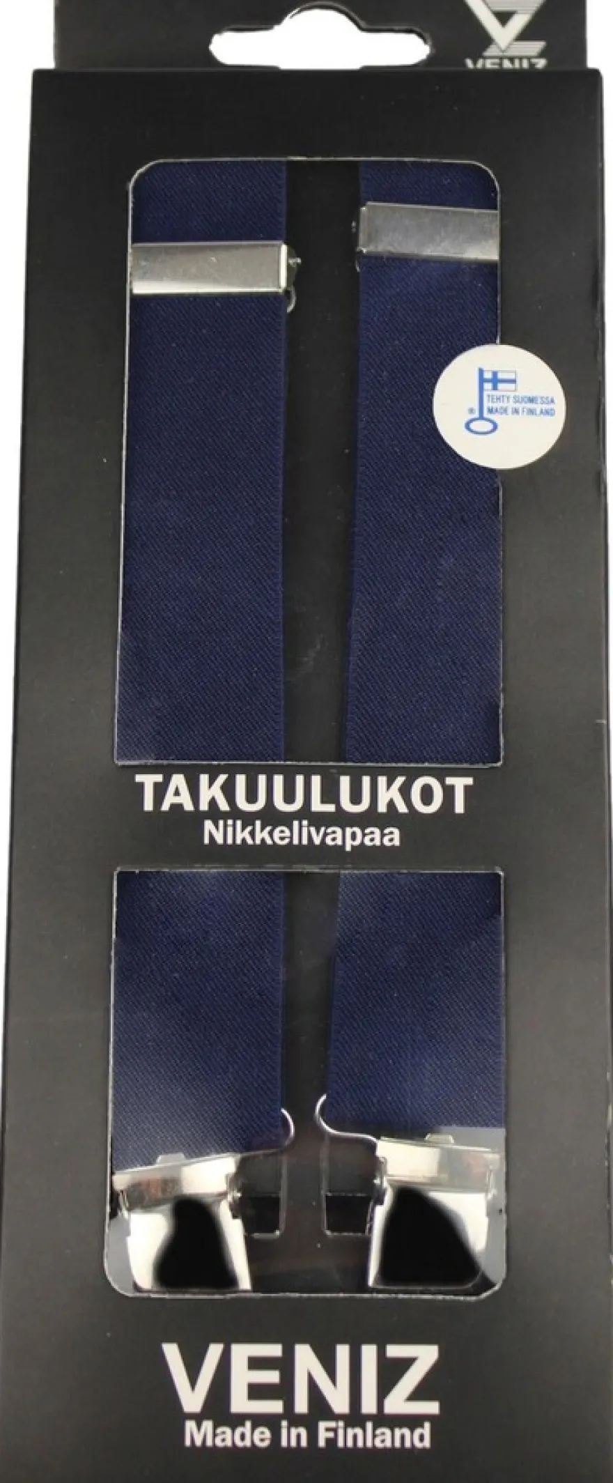 Veniz olkaimet