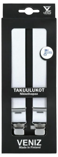Veniz olkaimet