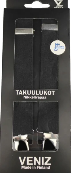 Veniz olkaimet