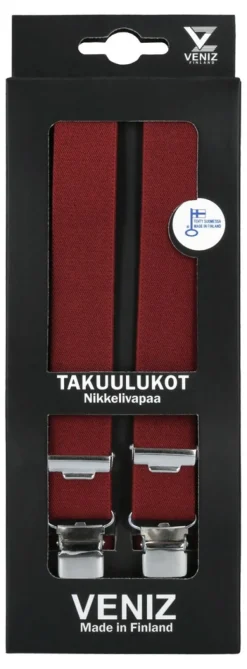 Veniz olkaimet