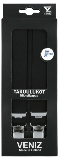 Veniz olkaimet