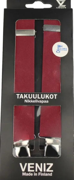 Veniz olkaimet