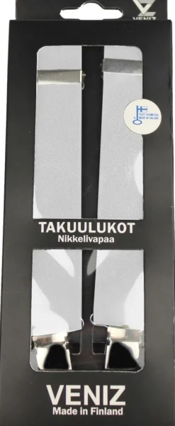 Veniz olkaimet