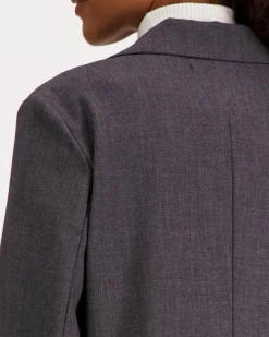 Vero Moda bleiseri VMTEXAS