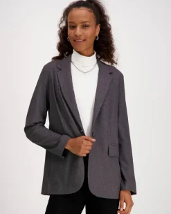 Vero Moda bleiseri VMTEXAS