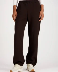 Vero Moda collegehousut VMTeddy MW Wide