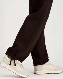 Vero Moda collegehousut VMTeddy MW Wide