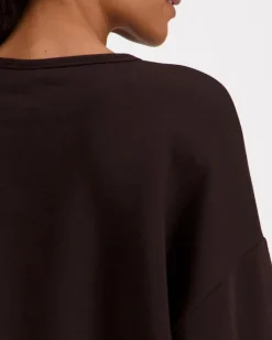 Vero Moda collegepusero Vmteddy Maly