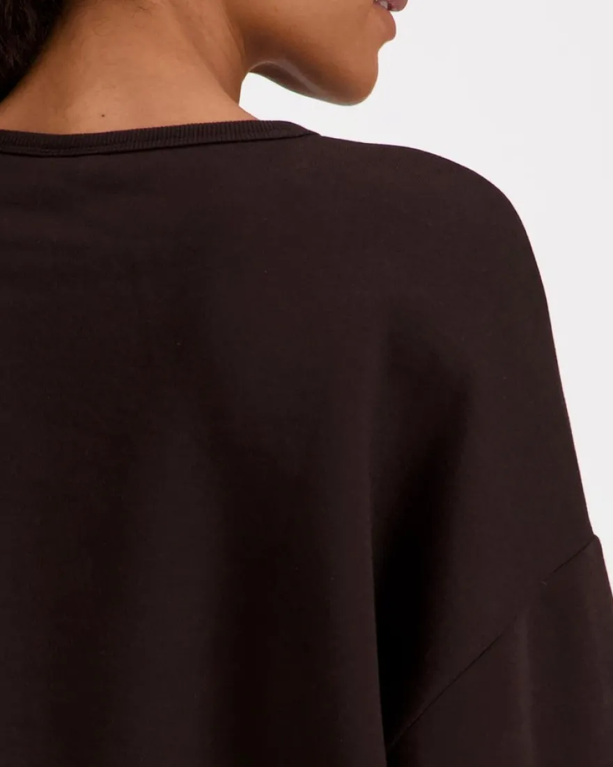 Vero Moda collegepusero Vmteddy Maly
