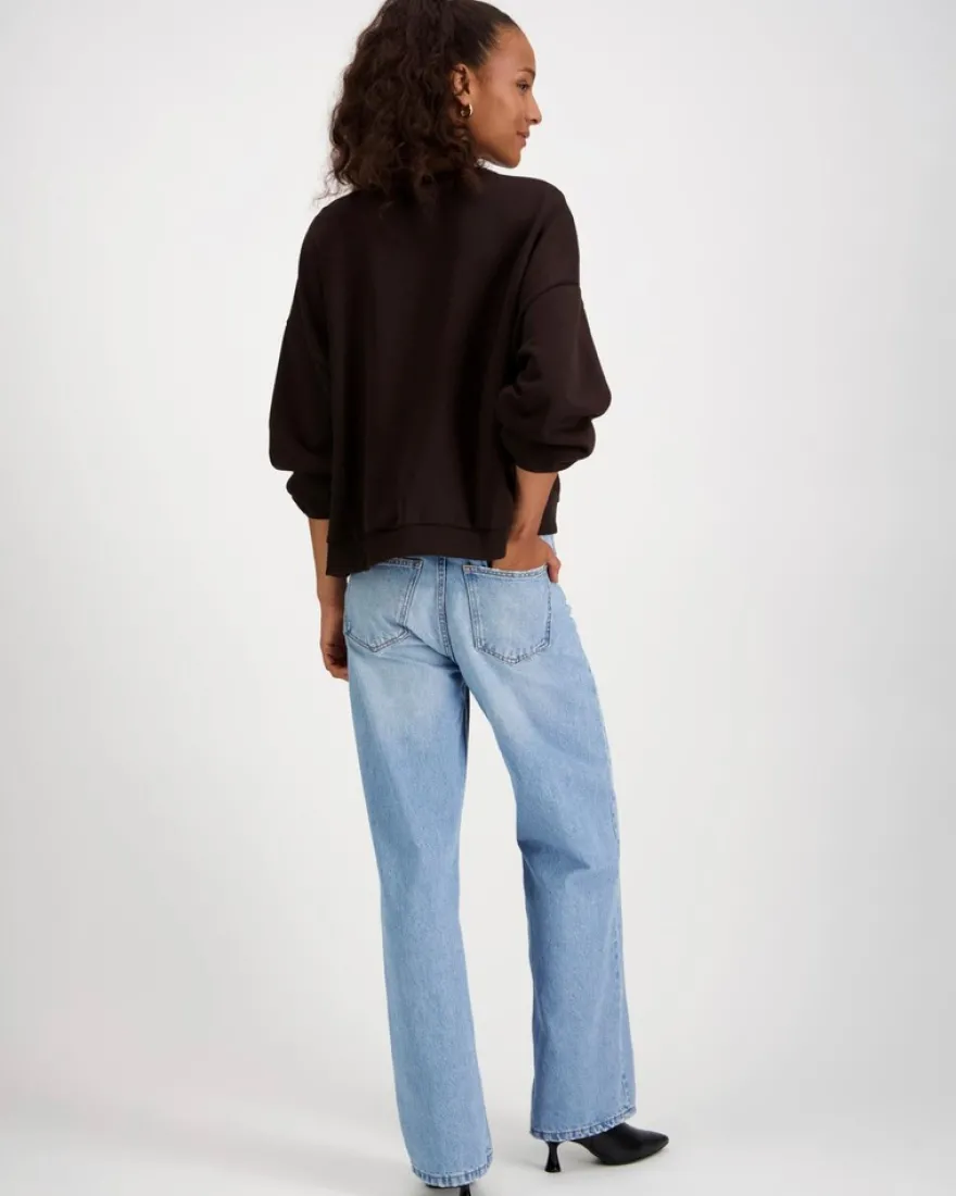 Vero Moda collegepusero Vmteddy Maly
