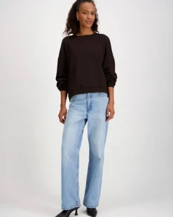 Vero Moda collegepusero Vmteddy Maly