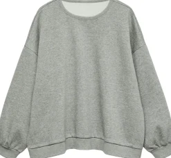 Vero Moda collegepusero VMTeddy Maly LS
