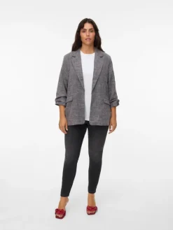 Vero Moda Curve bleiseri Vmcfrida