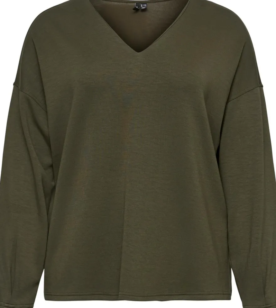 Vero Moda Curve collegepusero