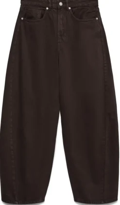 Vero Moda Curve farkut Barrel