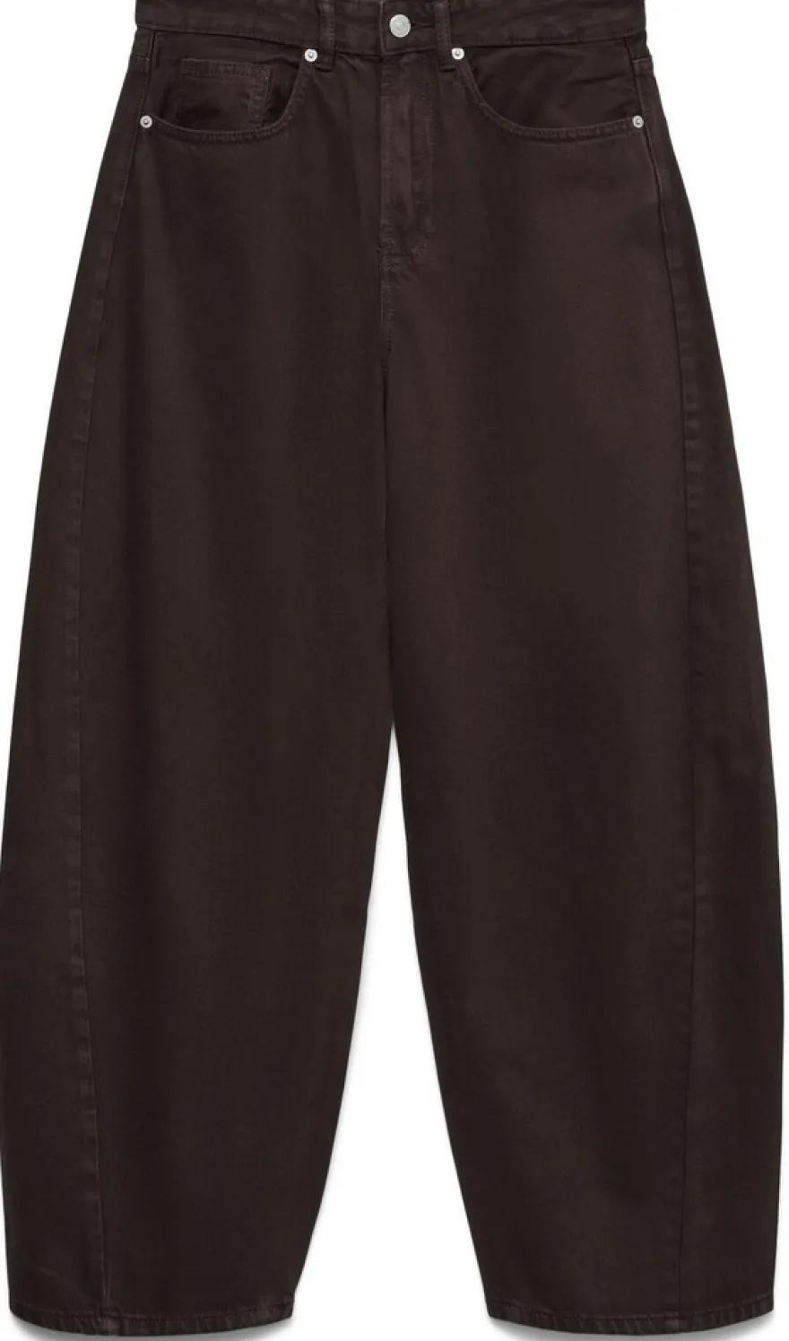Vero Moda Curve farkut Barrel