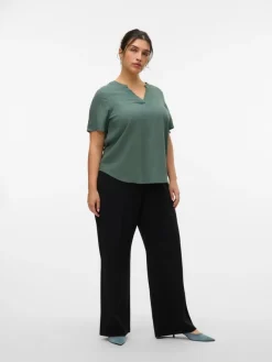 Vero Moda Curve housut VMCBerlin