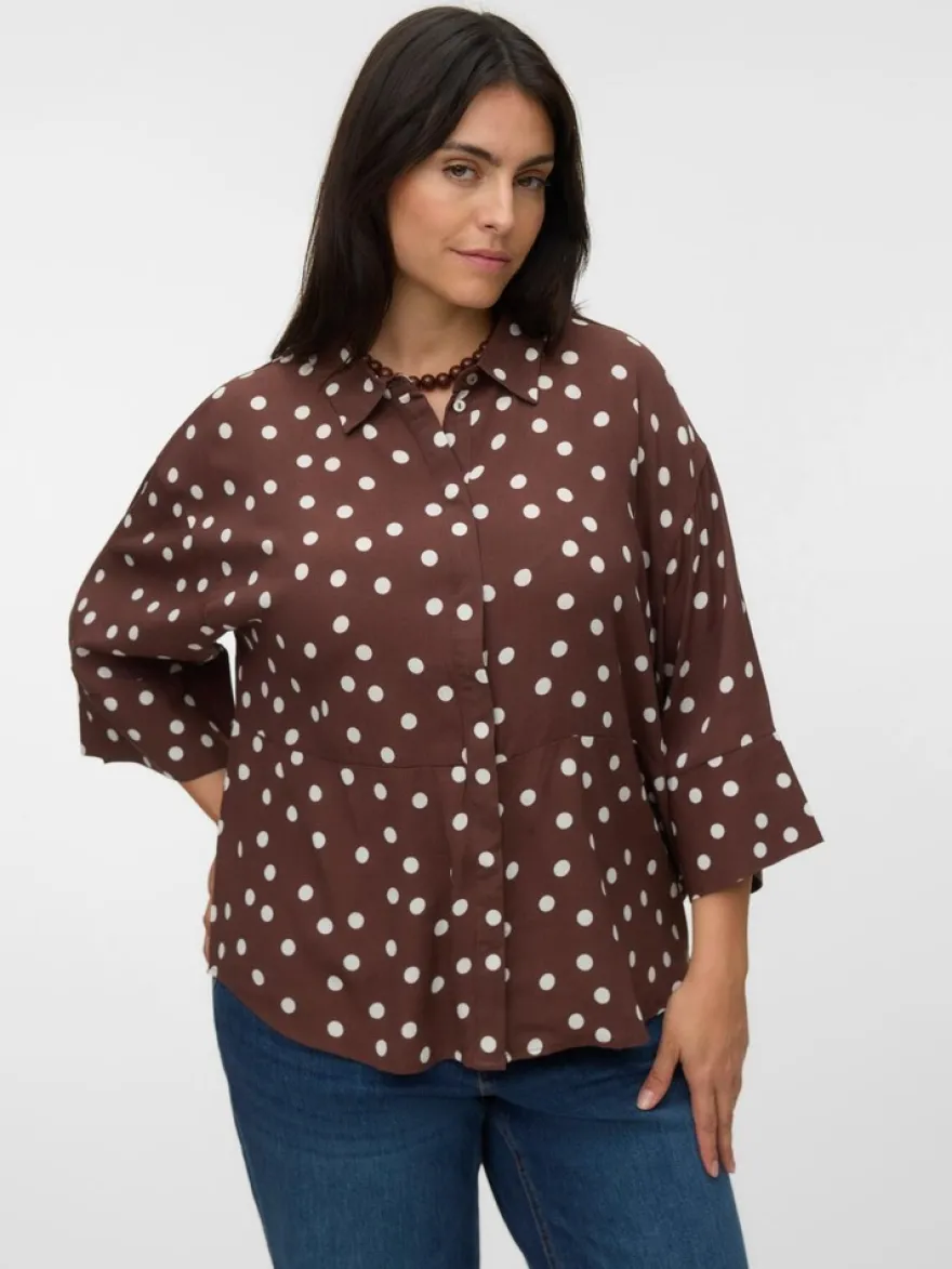 Vero Moda Curve paitapusero Vmcelisa