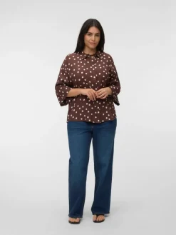 Vero Moda Curve paitapusero Vmcelisa