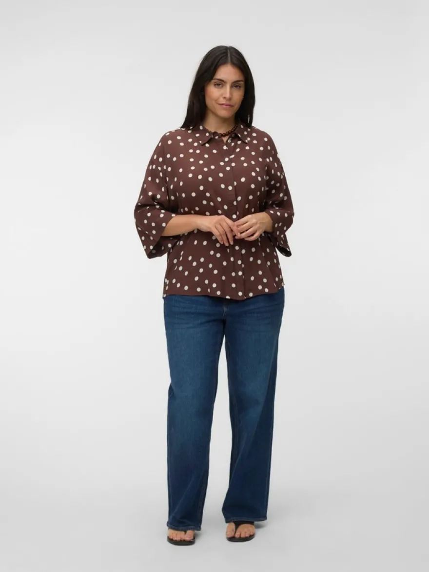 Vero Moda Curve paitapusero Vmcelisa