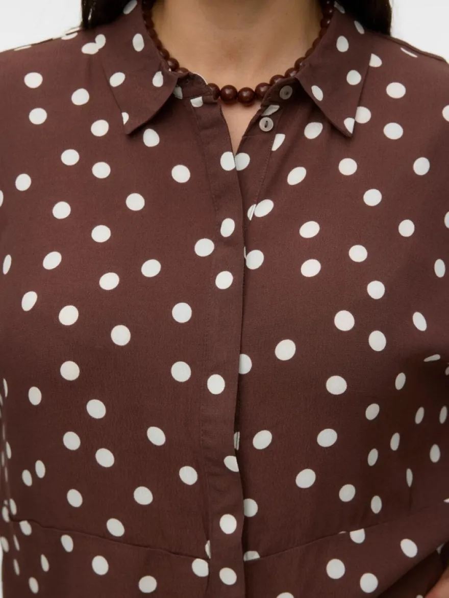 Vero Moda Curve paitapusero Vmcelisa