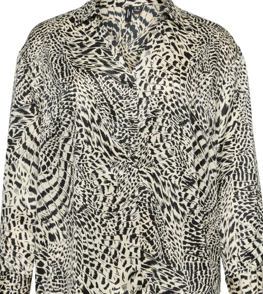 Vero Moda Curve pusero