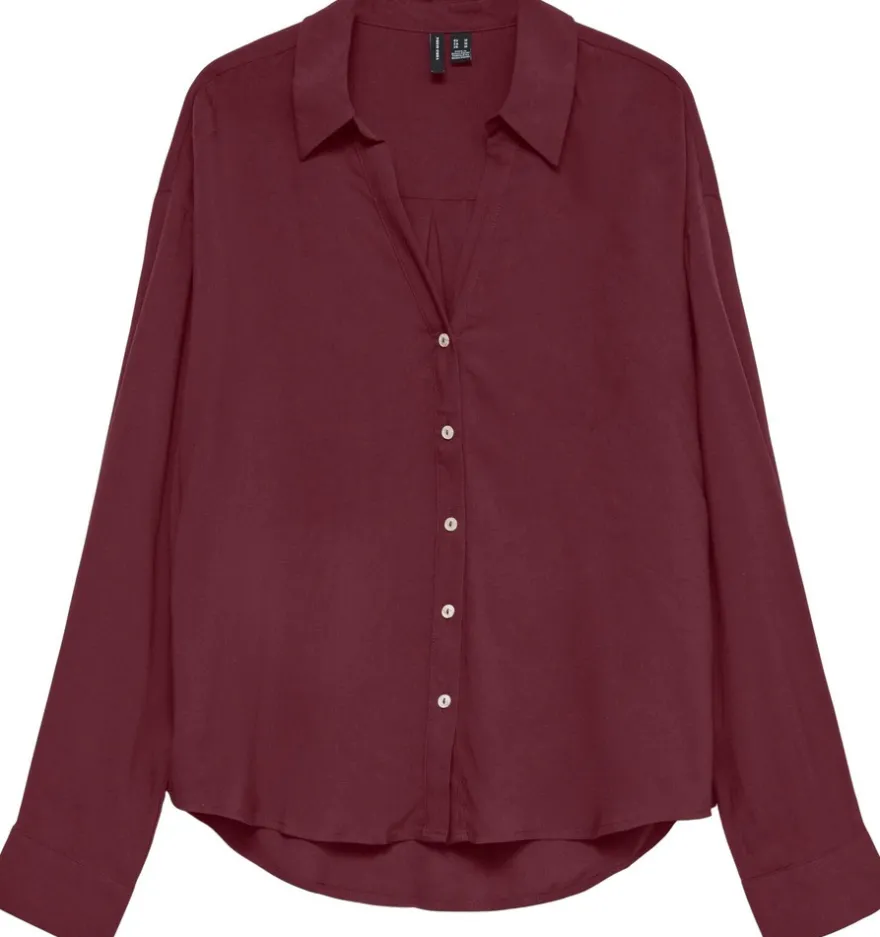 Vero Moda Curve pusero Vmcaura