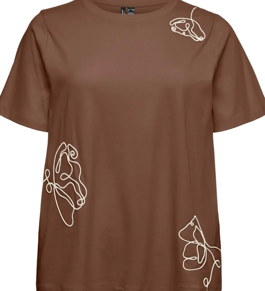 Vero Moda Curve T-paita VMCirene