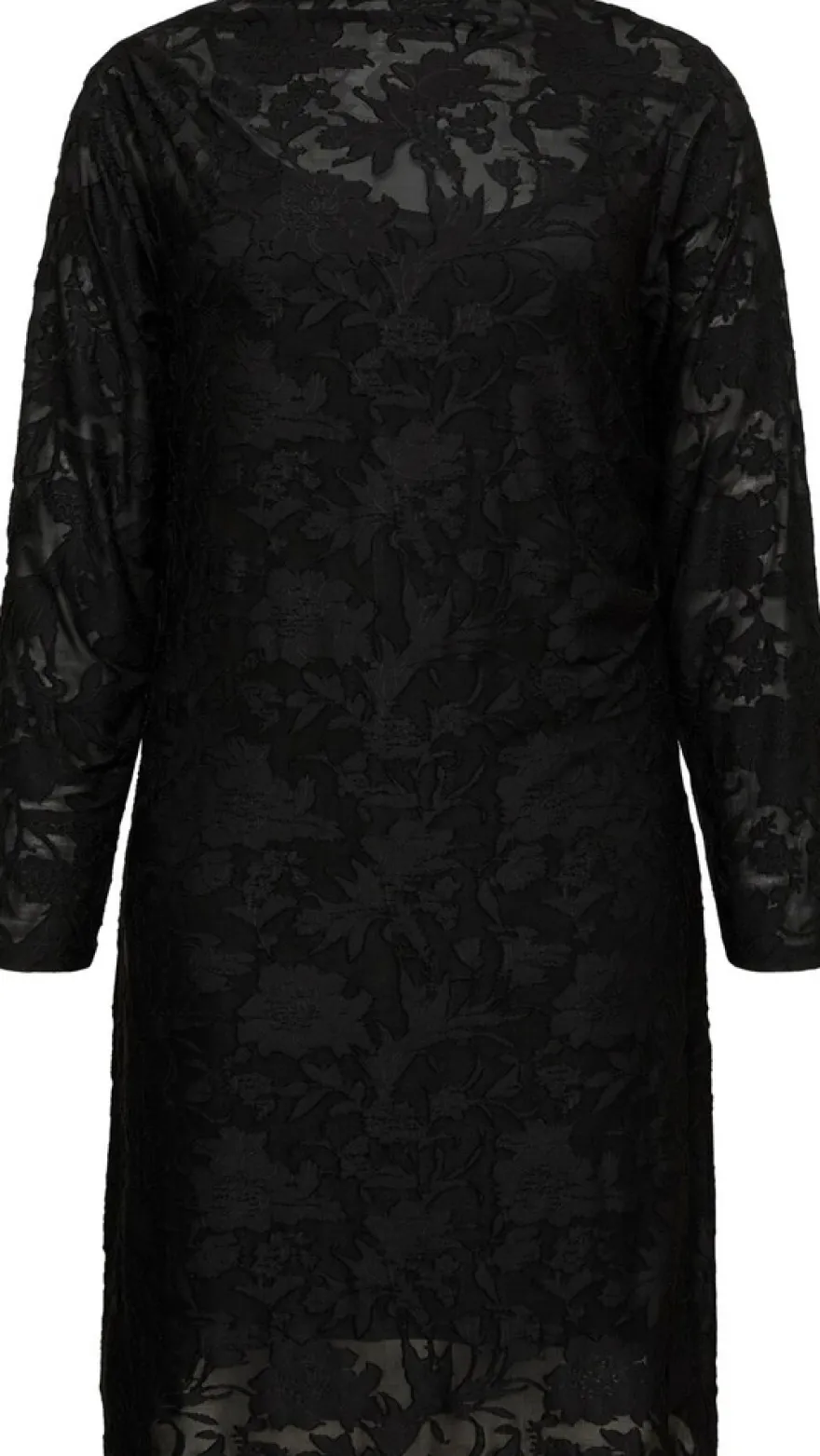Vero Moda Curve trikoomekko VMLAYLA