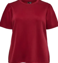 Vero Moda Curve viskoosinen toppi Vmcella