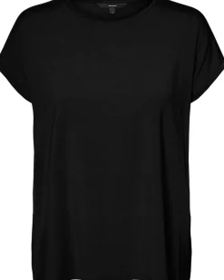 Vero Moda Curve VMAya t-paita