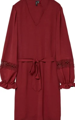 Vero Moda Curve VMCAlva mekko